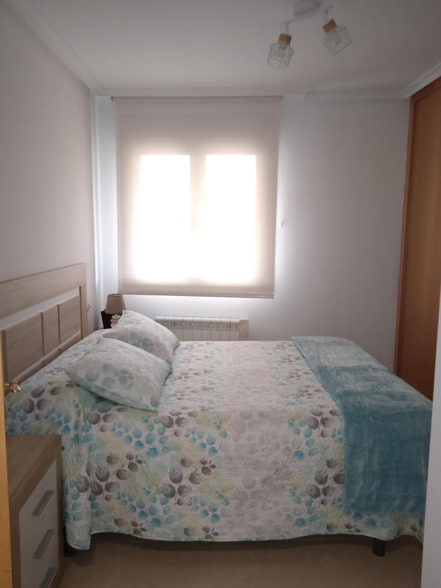 Apartamento L' Espumeru Posada De Llanes Exterior foto