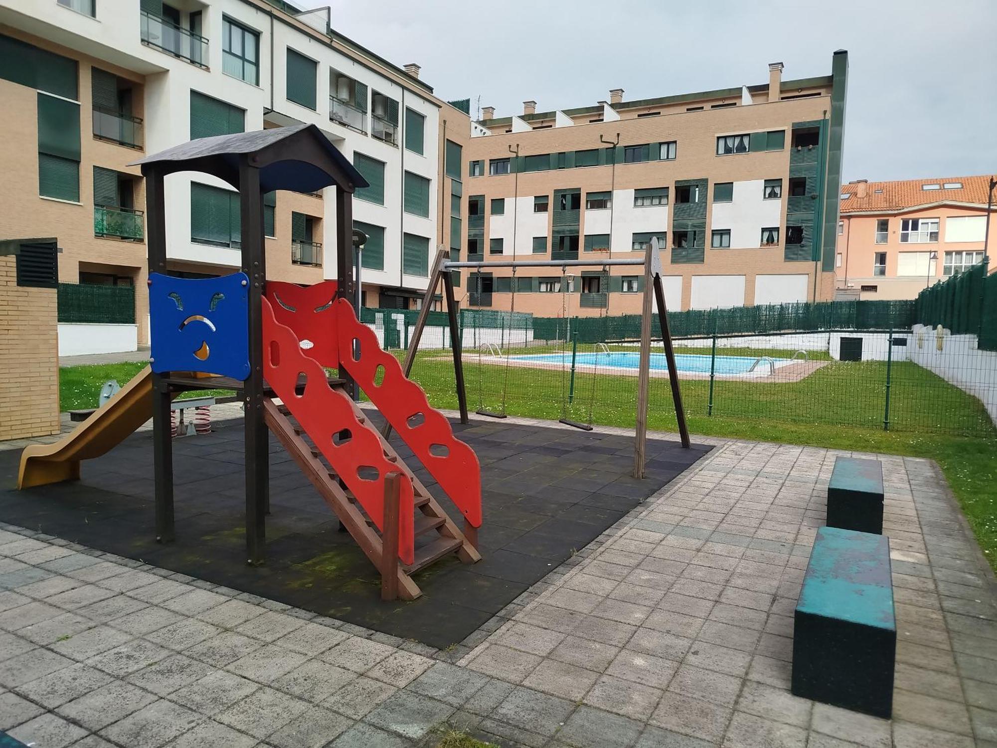 Apartamento L' Espumeru Posada De Llanes Exterior foto